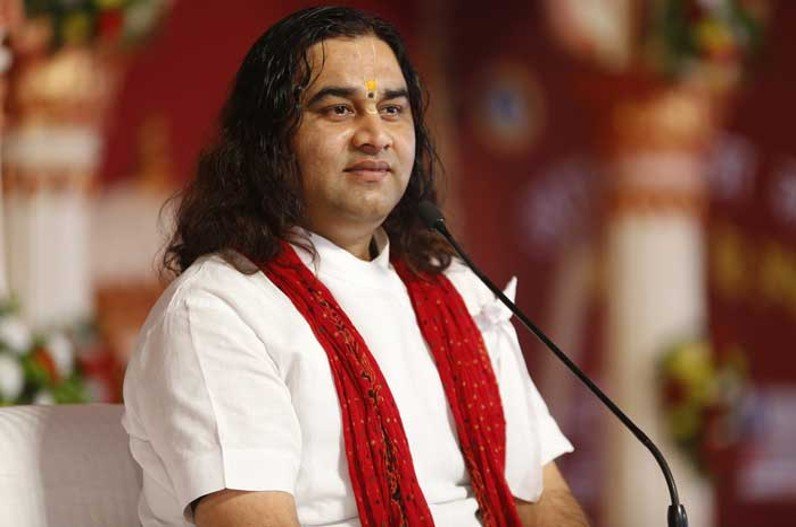 Devkinandan Ji