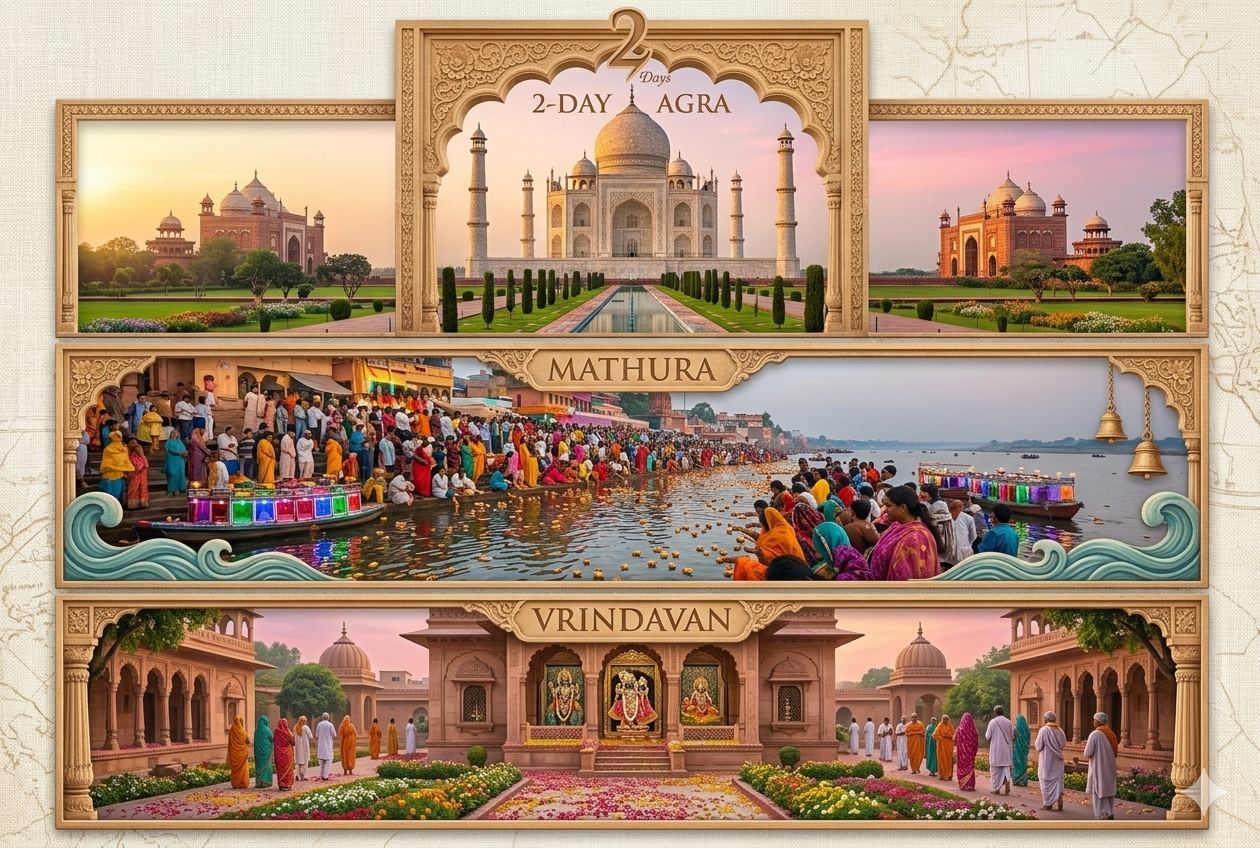Agra