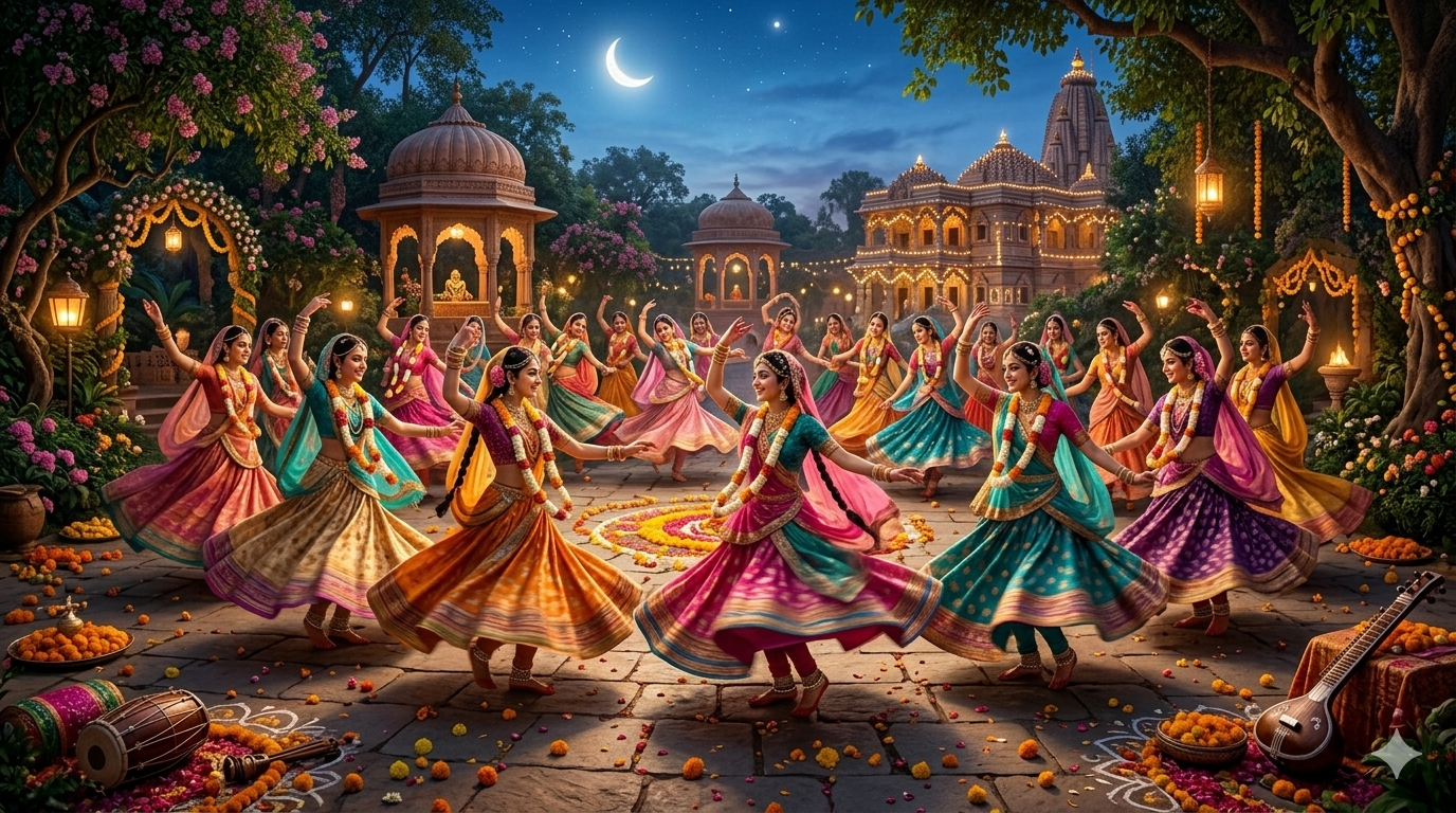 Mathura Yamuna Ghat