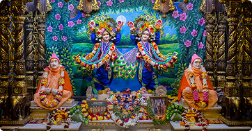ISKCON