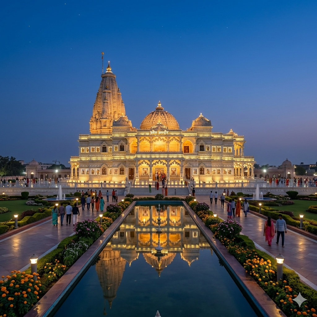 Prem Mandir